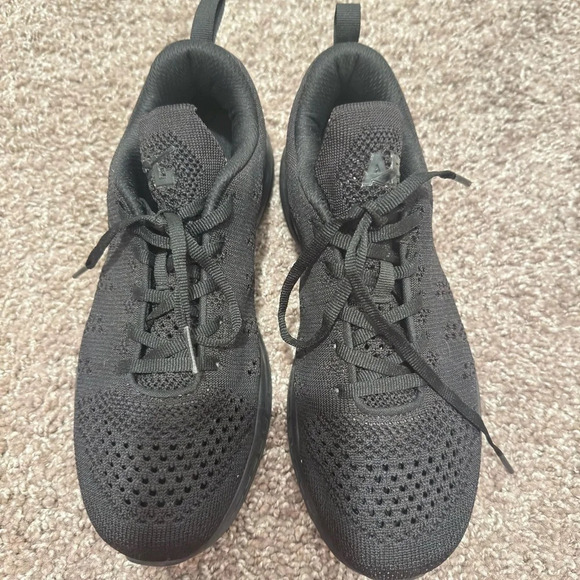 APL Lululemon Womens TechLoom Pro Shoe - Picture 2 of 5